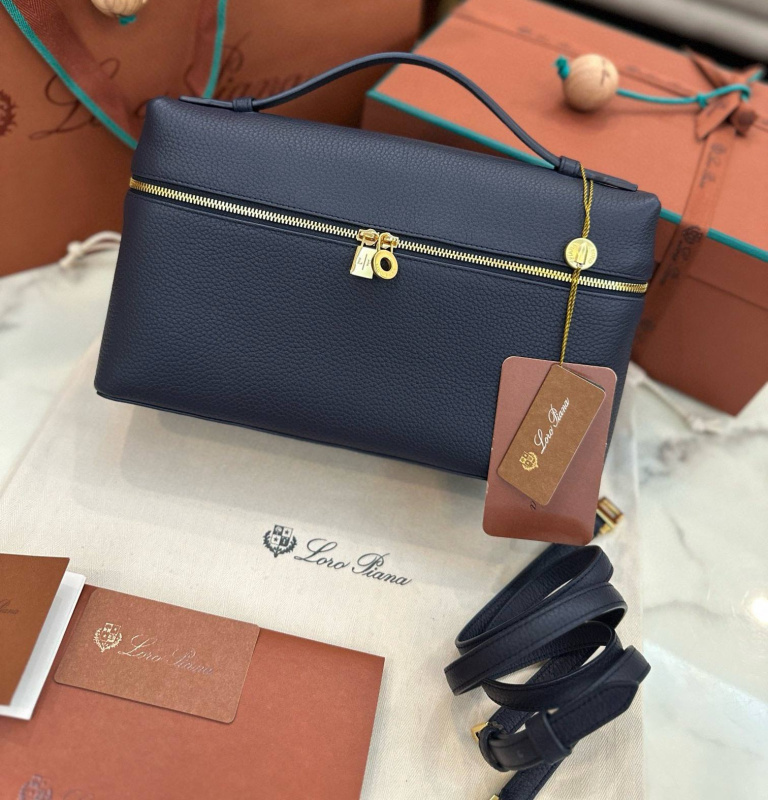 СУМКА LORO PIANA фото