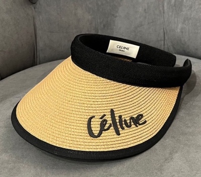 КОЗЫРЕК CELINE фото