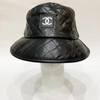 ШЛЯПА CHANEL фото