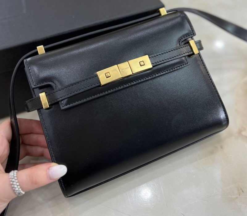 СУМКА SAINT LAURENT фото