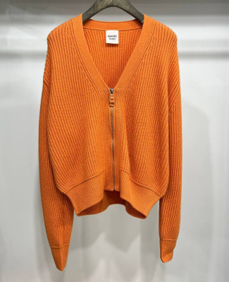 КАРДИГАН HERMES фото