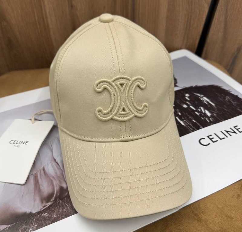 КЕПКА CELINE фото