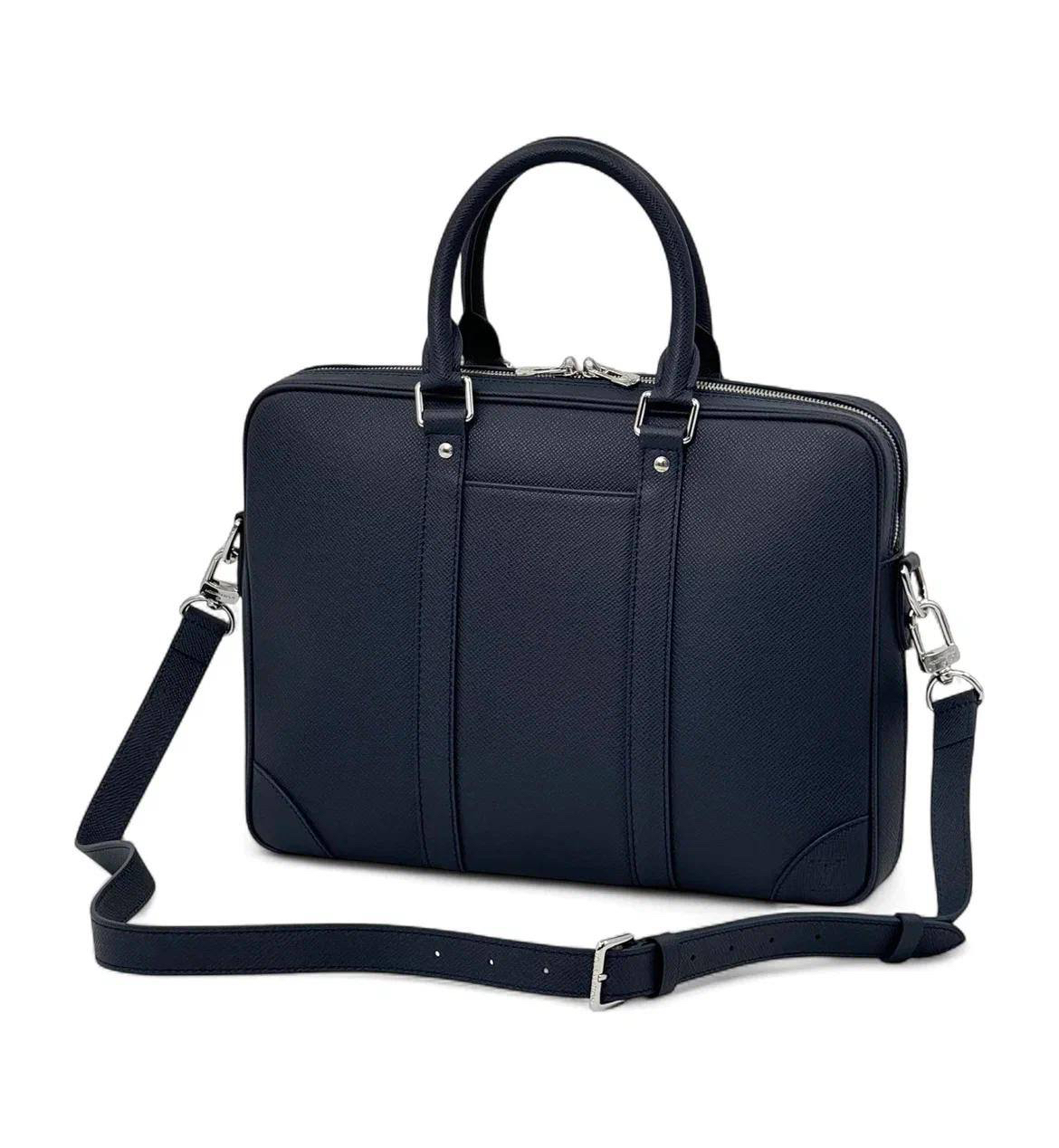 МУЖСКОЙ ПОРТФЕЛЬ LOUIS VUITTON детальное фото