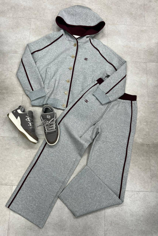 КОСТЮМ CELINE фото