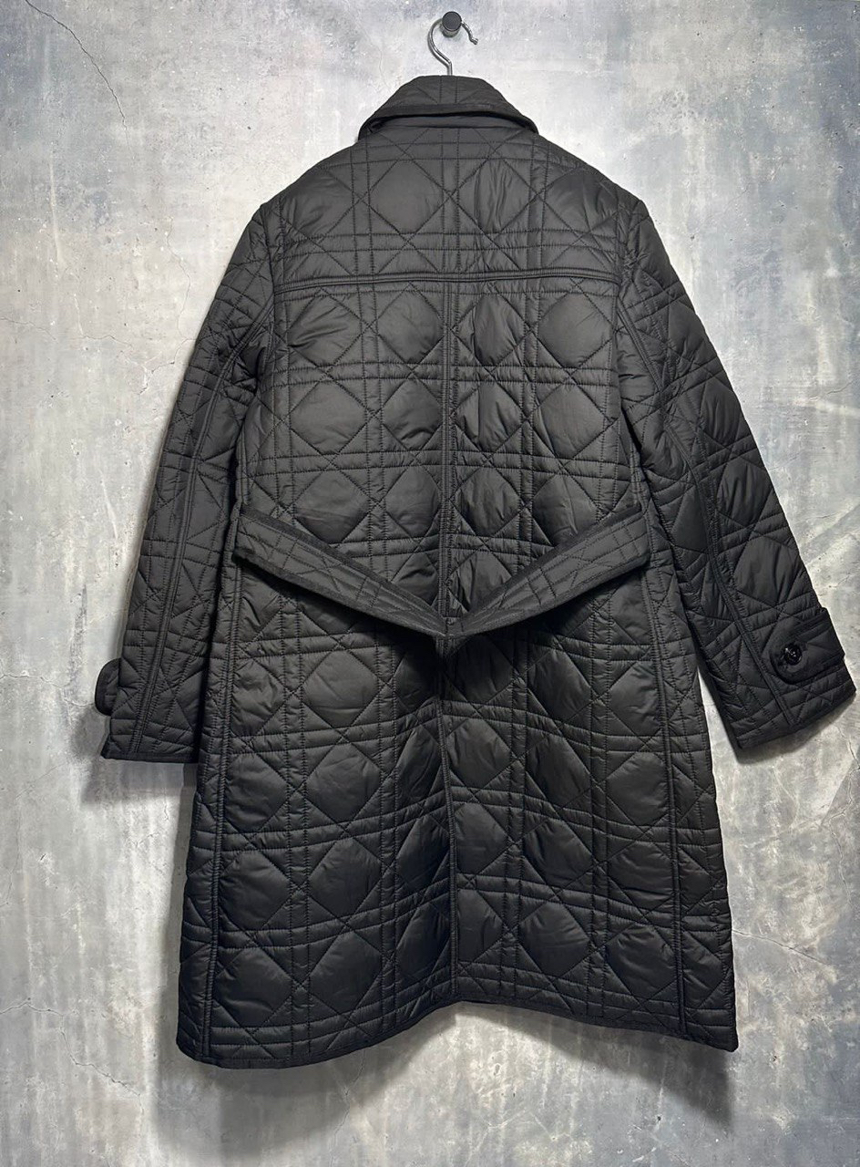 ПАЛЬТО CHRISTIAN DIOR детальное фото