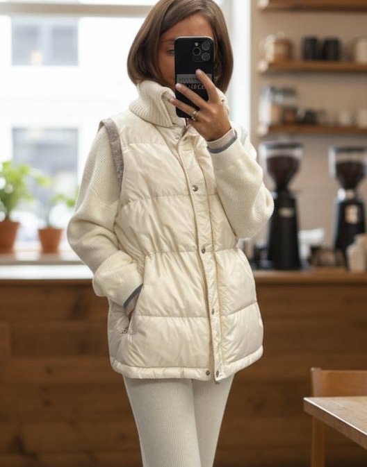 ЖИЛЕТ BRUNELLO CUCINELLI фото