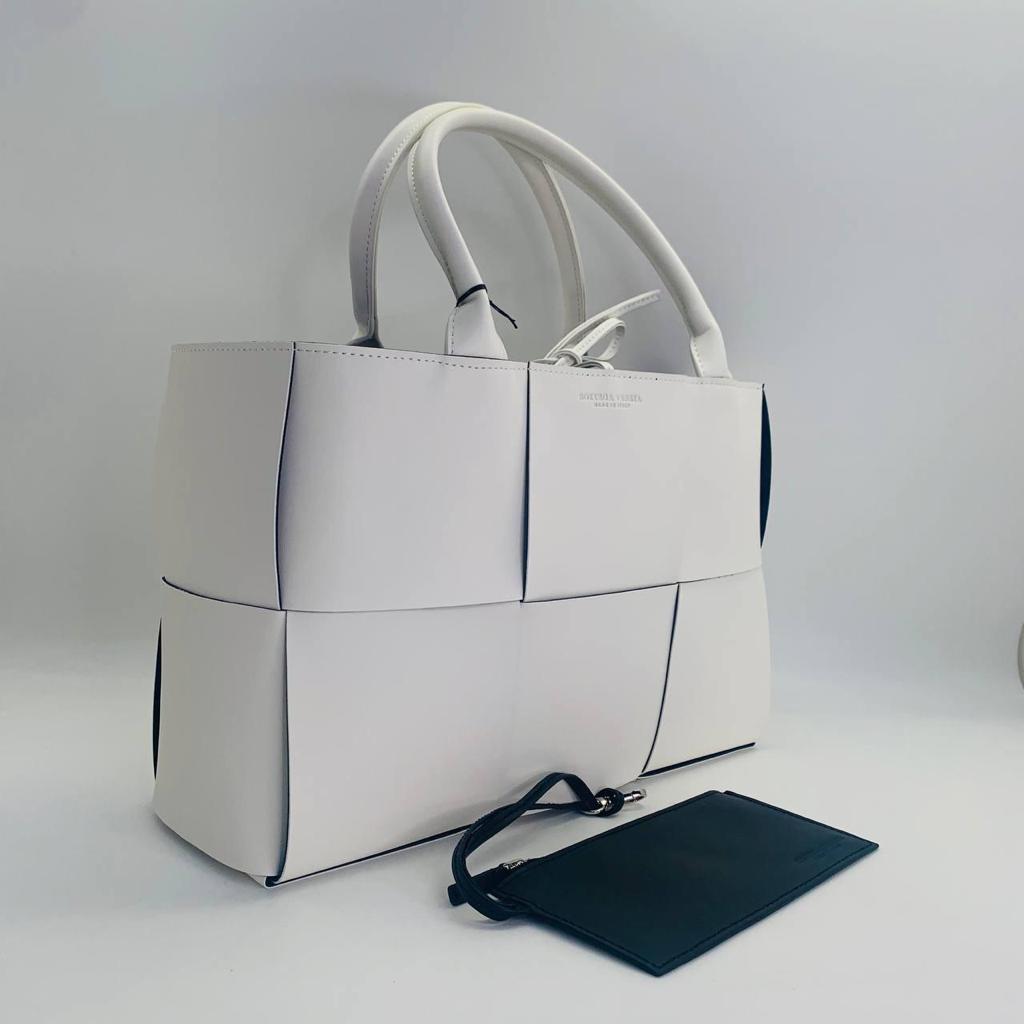 СУМКА BOTTEGA VENETA детальное фото