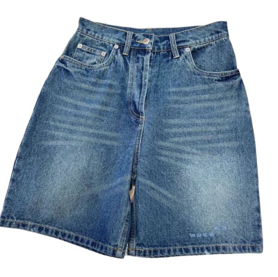 ШОРТЫ PRADA фото