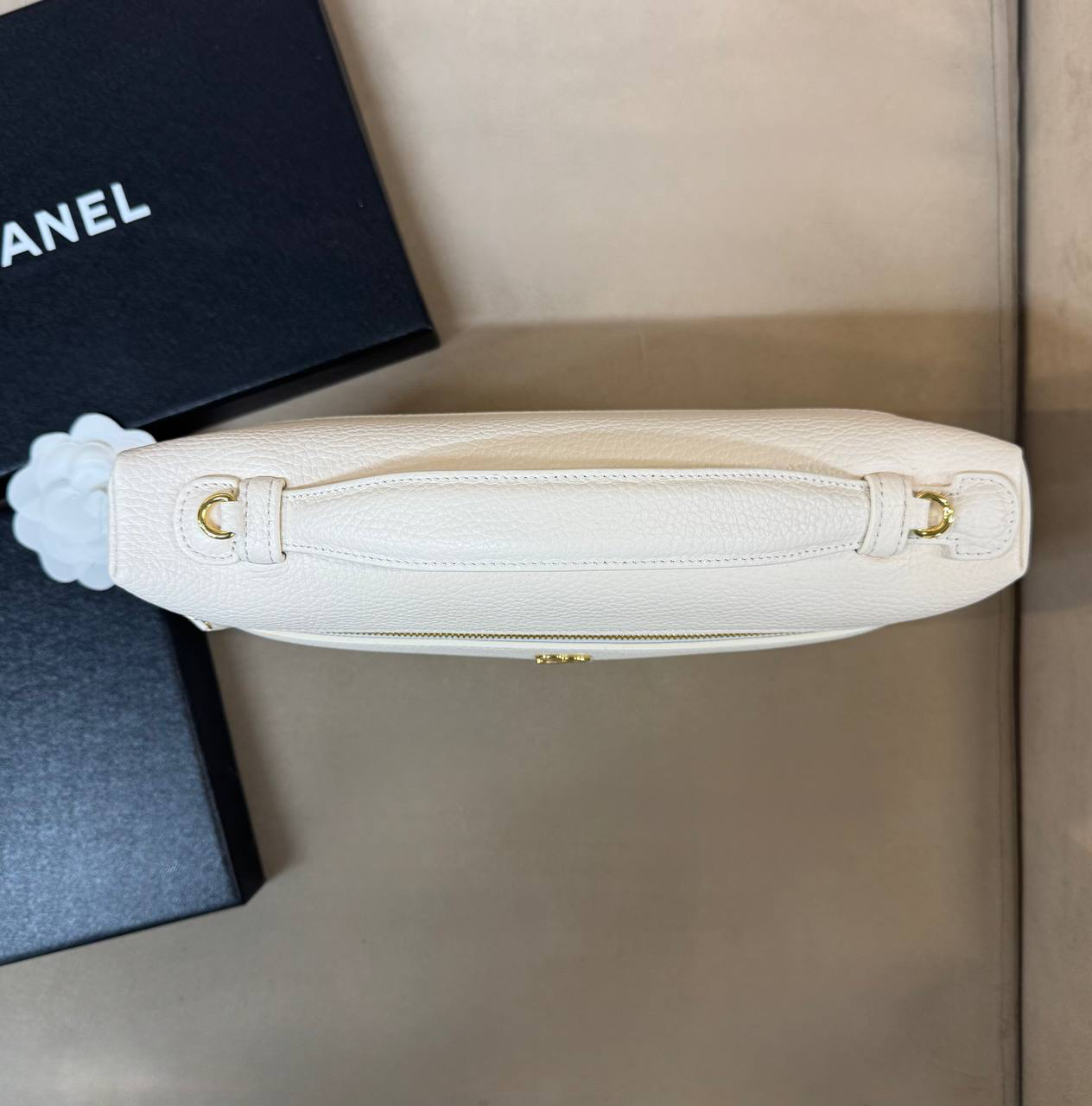 СУМКА CHANEL детальное фото