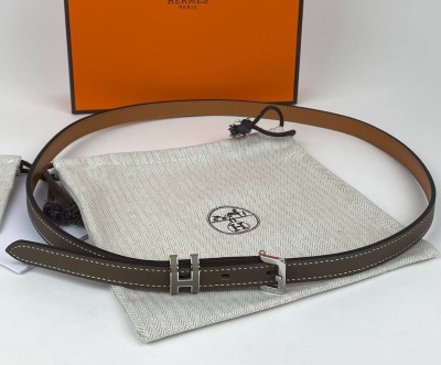 ЖЕНСКИЙ РЕМЕНЬ HERMES фото