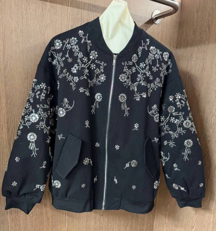 КУРТКА MIU MIU фото