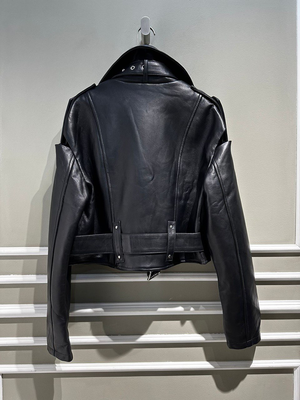 КУРТКА BALENCIAGA детальное фото