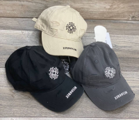 КЕПКА CHROME HEARTS фото