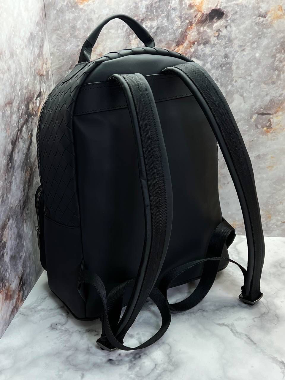 МУЖСКОЙ РЮКЗАК BOTTEGA VENETA детальное фото