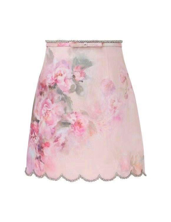 КОСТЮМ ZIMMERMANN детальное фото