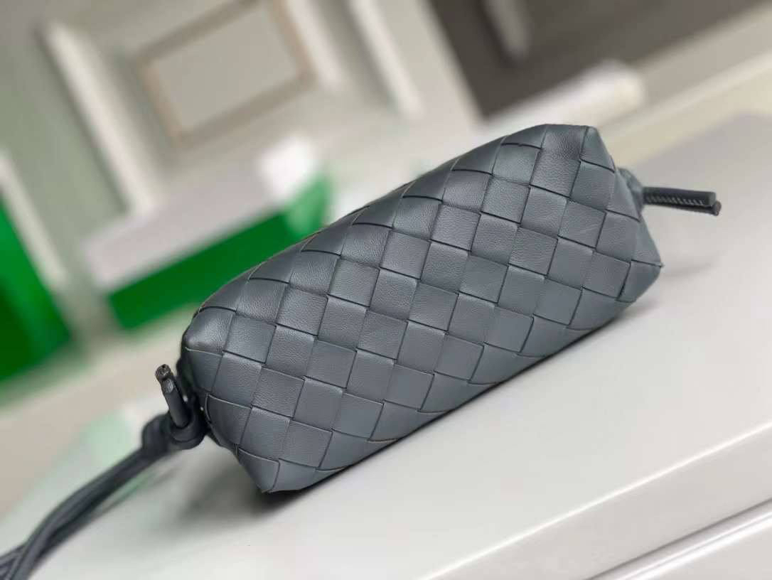 СУМКА BOTTEGA VENETA детальное фото