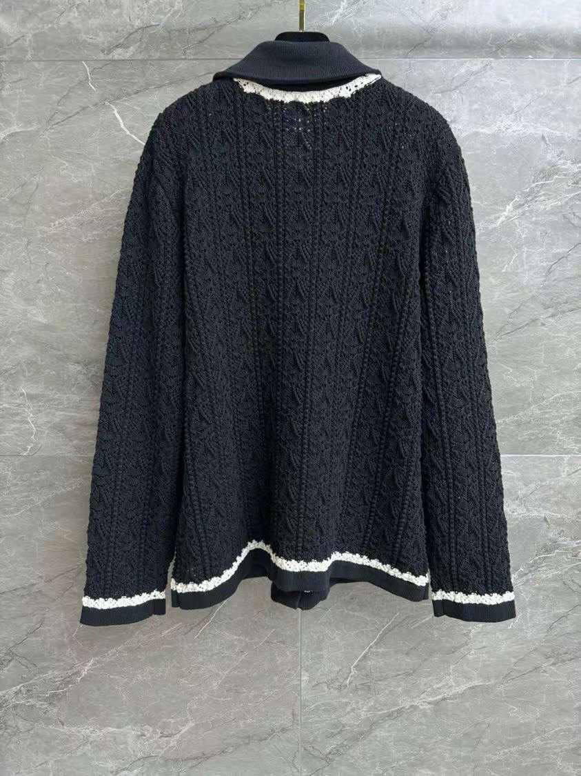 КАРДИГАН CHANEL детальное фото