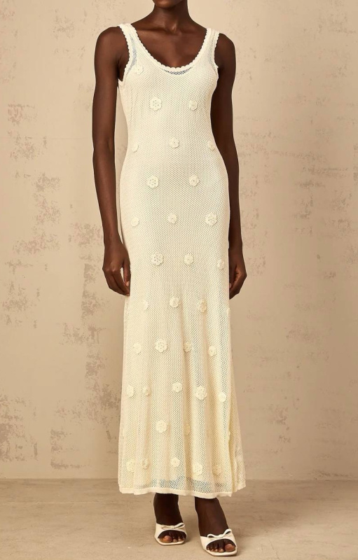 ПЛАТЬЕ SANDRO фото