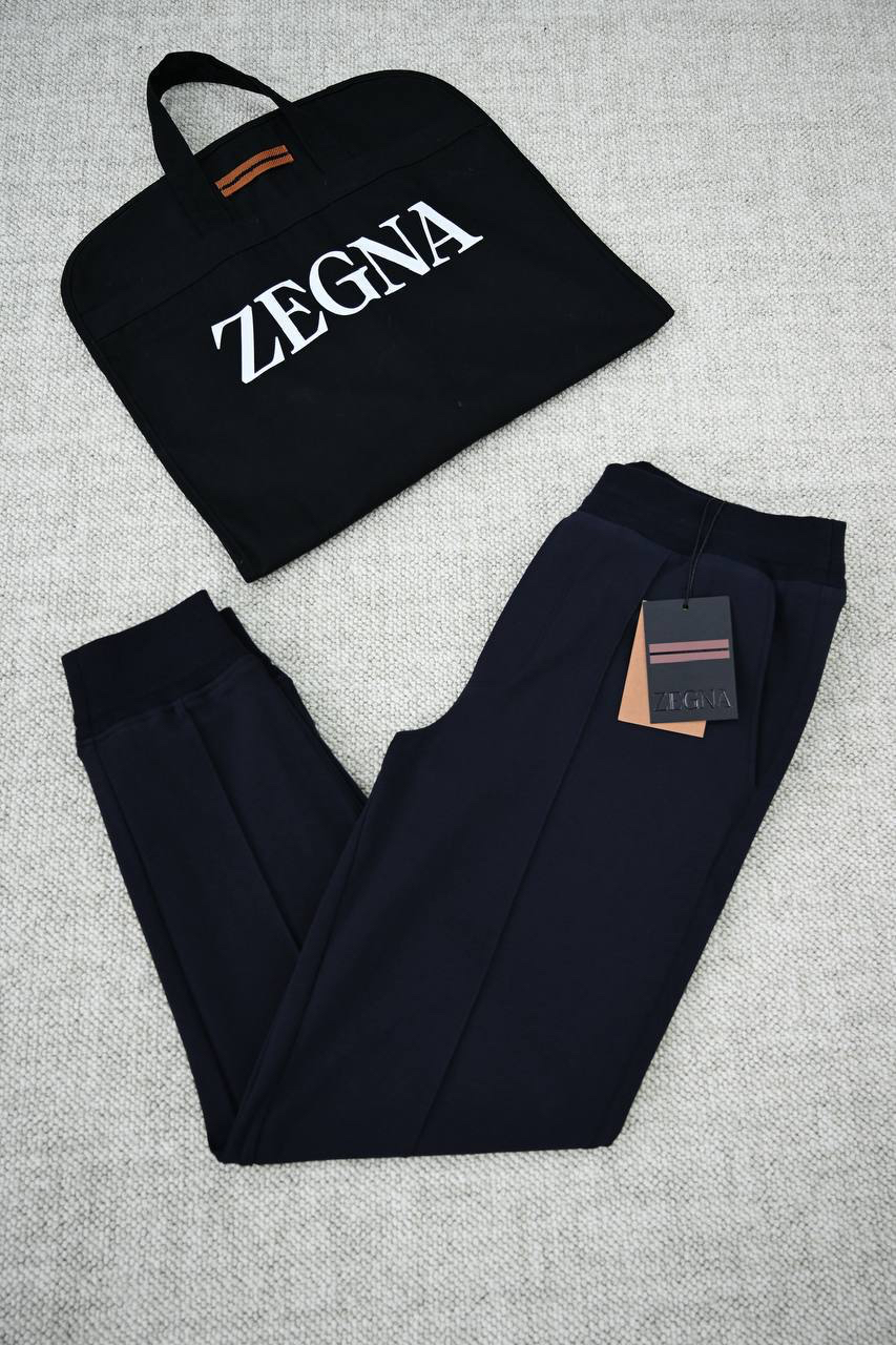 МУЖСКОЙ КОСТЮМ ZEGNA детальное фото