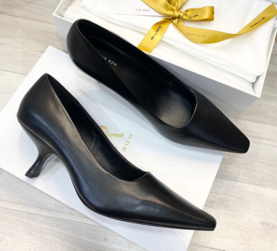 ТУФЛИ THE ROW фото