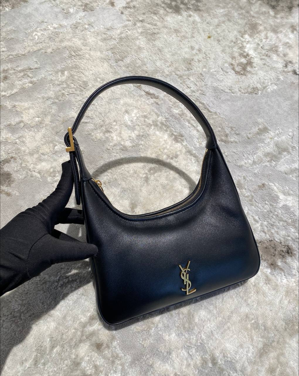 СУМКА SAINT LAURENT детальное фото