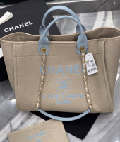 СУМКА CHANEL SHOPPING фото