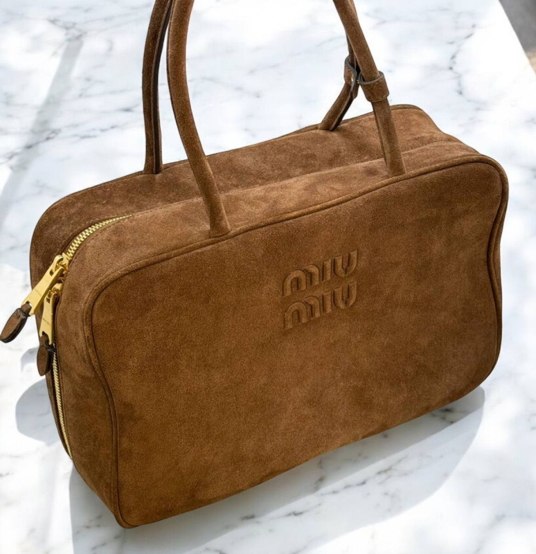 СУМКА MIU MIU фото