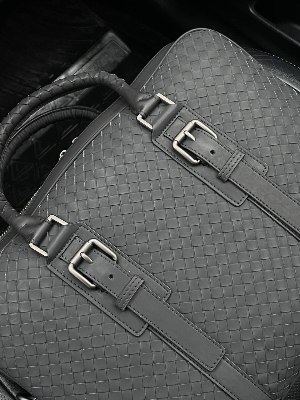 МУЖСКОЙ ПОРТФЕЛЬ BOTTEGA VENETA детальное фото