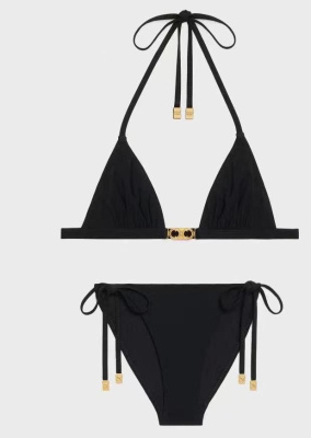 КУПАЛЬНИК CELINE фото