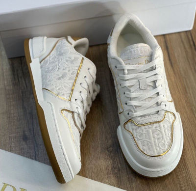 КРОССОВКИ CHRISTIAN DIOR фото