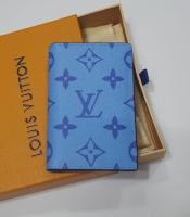 ПОРТМОНЕ МУЖСКОЙ LOUIS VUITTON фото