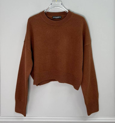 СВИТЕР DOLCE&GABBANA фото