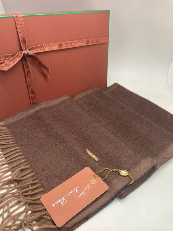 ШАРФ LORO PIANA фото