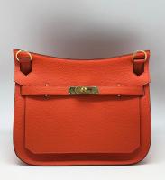 СУМКА HERMES JYPSIERE фото