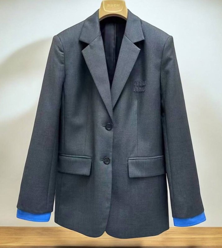 ПИДЖАК MIU MIU фото