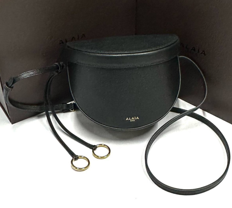 СУМКА ALAIA фото