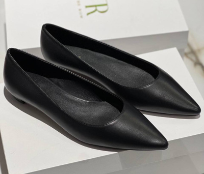 ТУФЛИ THE ROW фото