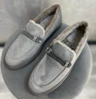 ЛОФЕРЫ BRUNELLO CUCINELLI фото