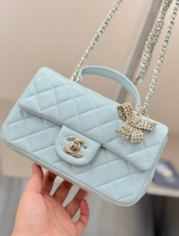 СУМКА CHANEL фото