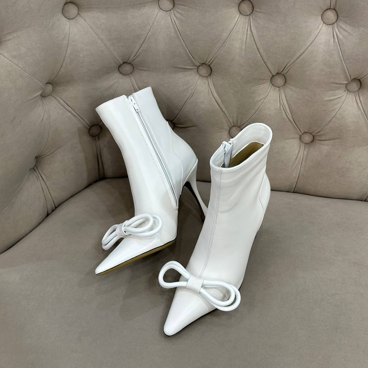 БОТИЛЬОНЫ MACH&MACH детальное фото