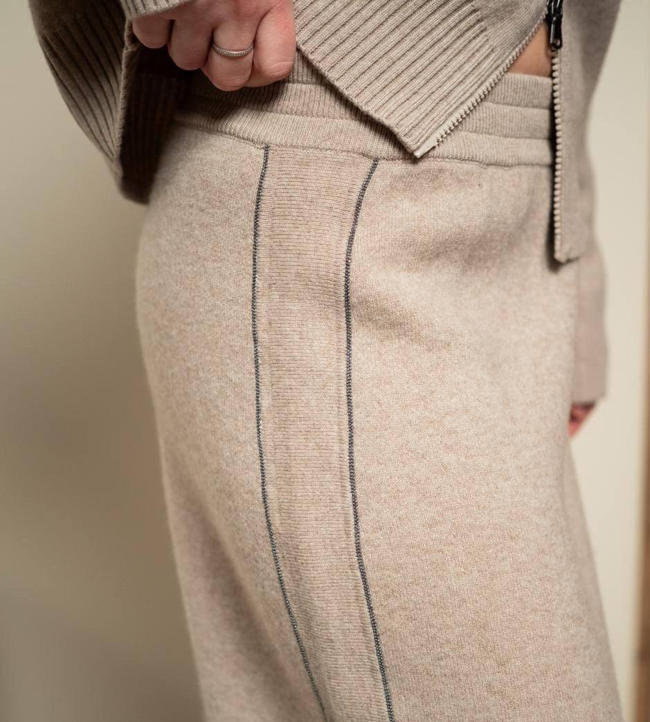 КОСТЮМ BRUNELLO CUCINELLI детальное фото