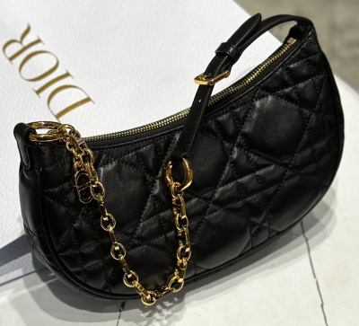 СУМКА CHRISTIAN DIOR фото