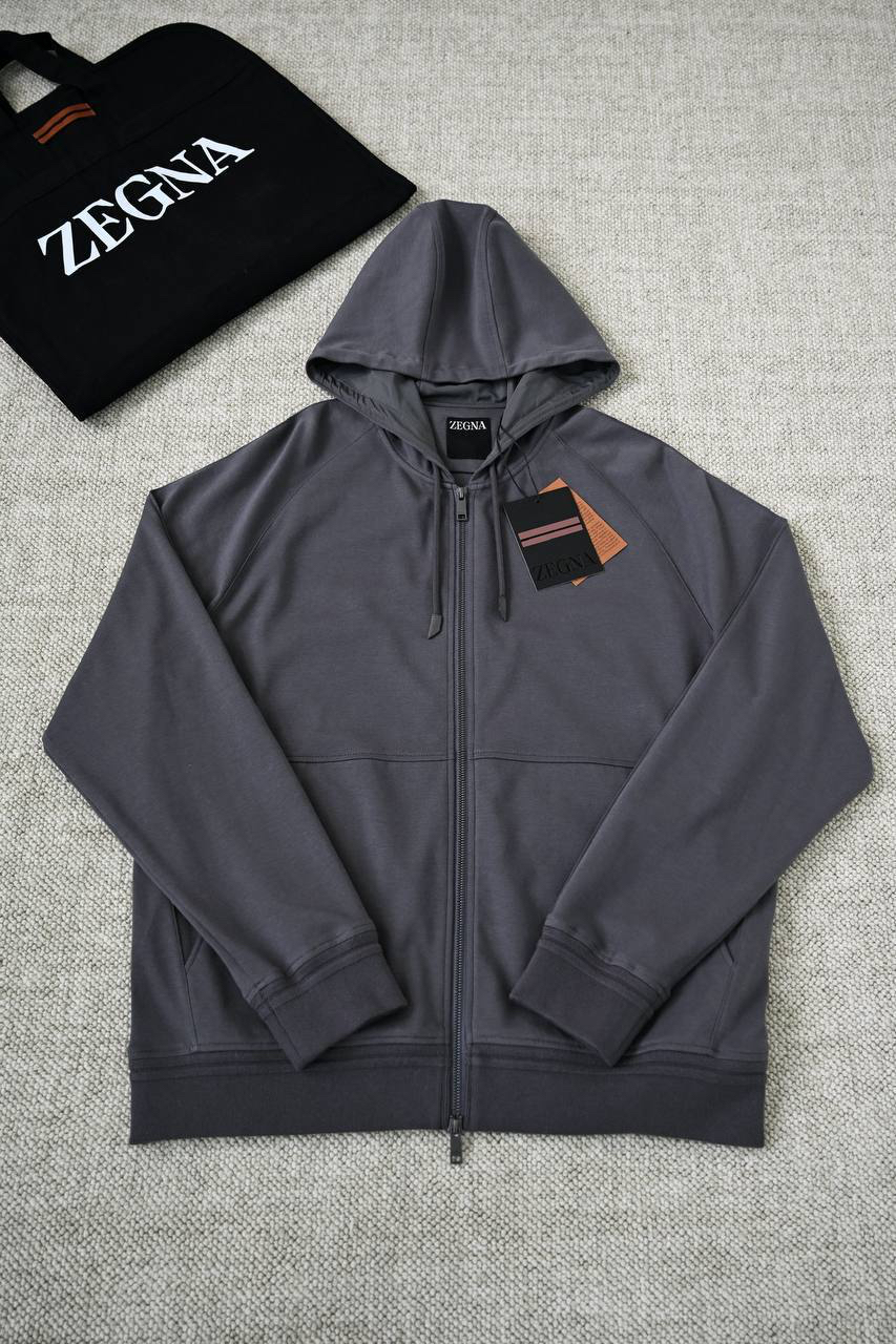 МУЖСКОЙ КОСТЮМ ZEGNA детальное фото