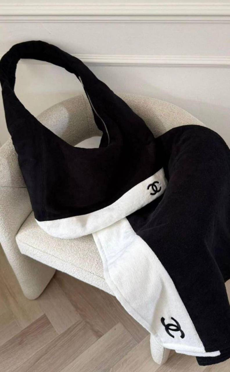 СУМКА CHANEL детальное фото