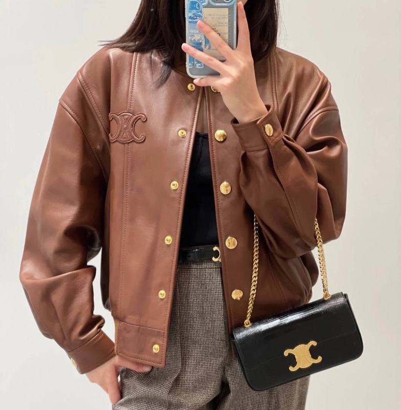 БОМБЕР CELINE фото