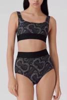 КУПАЛЬНИК BURBERRY фото