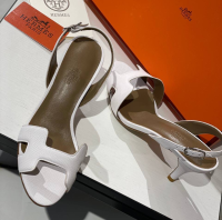 БОСОНОЖКИ HERMES фото