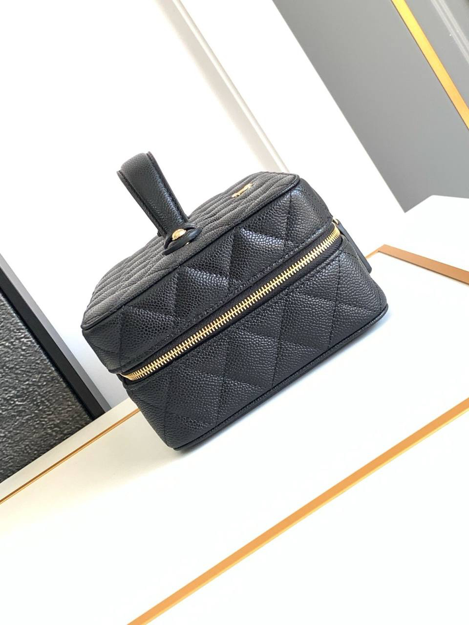 КОСМЕТИЧКА CHANEL детальное фото