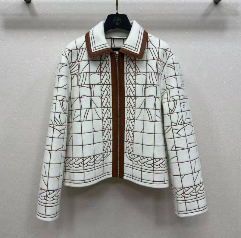 ЖАКЕТ HERMES фото