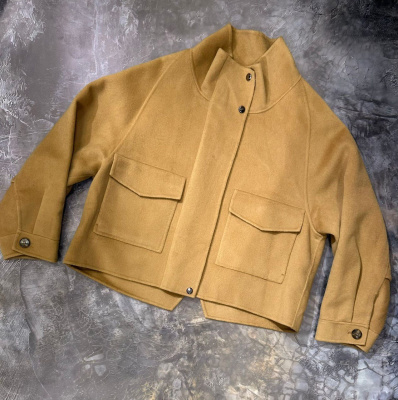 КУРТКА MAX MARA фото